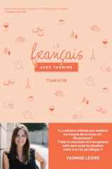 Le français avec Yasmine: Tome 8 (French Edition) cover image
