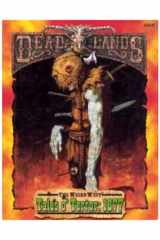 Tales O' Terror: 1877 cover image