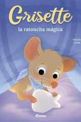 Grisette, la ratoncita mágica cover image