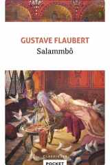 Salammbô cover image