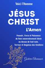 Voici l'Homme, Jésus-Christ, l'Amen cover image