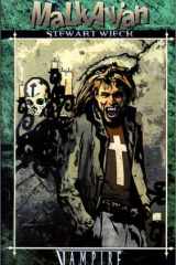 Clan Novel Malkavian cover image