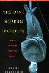 The Dime Museum Murders cover image