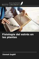 Fisiología del estrés en las plantas (Spanish Edition) cover image