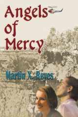 Angels of Mercy cover image