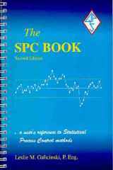 The SPC Book - Statistical Process Control cover image