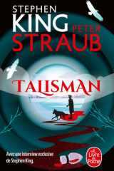 Talisman: le talisman des territoires cover image