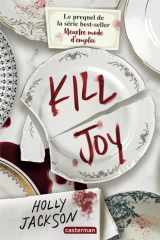 Kill Joy cover image