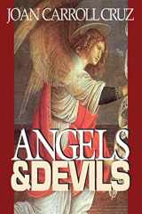 Angels and Devils cover image
