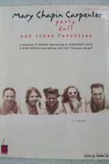 Mary Chapin Carpenter - Party Doll and Other Favorites cover image