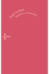 Romances sans paroles cover image