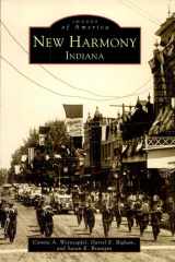 New Harmony, Indiana cover image