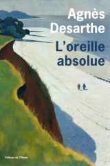 L'oreille absolue cover image