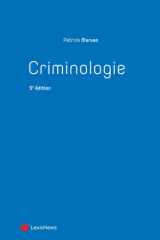 Criminologie cover image