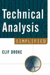Technical Analysis Simplified cover image