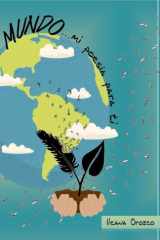 Mundo... mi poesía para ti (Spanish Edition) cover image