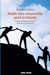 Nadie vive solamente para sí mismo cover image