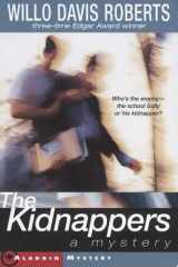 The Kidnappers A Mystery cover image