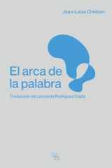 El arca de la palabra cover image