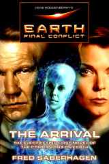 The arrival cover image