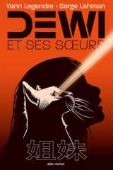 Dewi et ses soeurs cover image