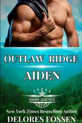 Outlaw Ridge: Aiden (Justice Implacable, Série Outlaw Ridge) (French Edition) cover image