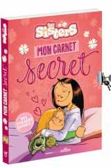 Les Sisters - Mon carnet secret cover image