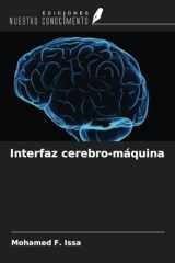 Interfaz cerebro-máquina (Spanish Edition) cover image