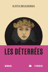 Les déterrées cover image