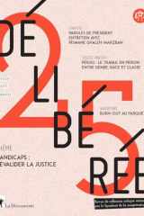 Délibérée N° 25 - Handicaps : dévalider la justice cover image