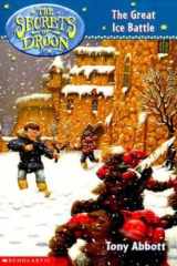 The Great Ice Battle cover image