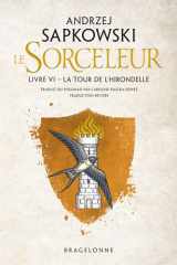 La tour de l'hirondelle cover image