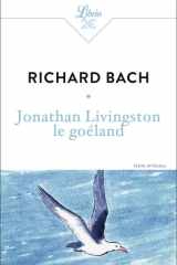 Jonathan Livingston le goéland cover image