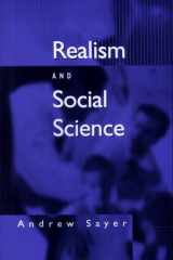 Realism and social science cover image