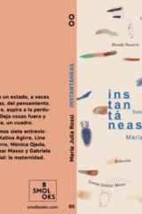 Instantaneas cover image