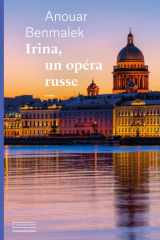 Irina, un opéra russe cover image