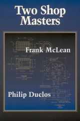 Two shop masters cover image