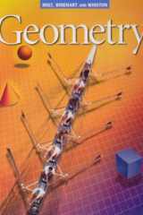 Geometry cover image