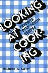 Looking at Cooking cover image