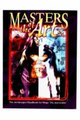 Masters of the Art cover image