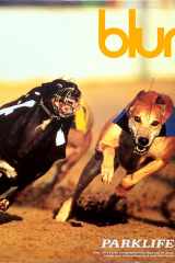 Blur -- Parklife Piano/Vocal/Chords cover image