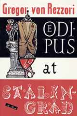 Oedipus at Stalingrad cover image