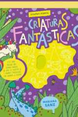 Pizarras Mágicas / Magic Slate Criaturas Fantásticas / Fantastic Creatures cover image