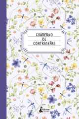 Cuaderno de Contraseñas de Kitsune Lila -Z cover image