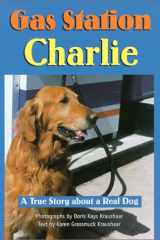 Gas Station Charlie cover image