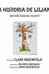 La Historia de Liliana Una Niña Indígena Valiente cover image