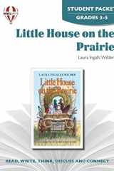 Little House on the Prairie cover image
