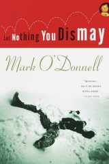 Let Nothing You Dismay cover image