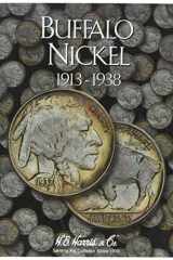 Buffalo Nickel, 1913-1938 cover image