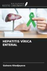 HEPATITIS VÍRICA ENTERAL (Spanish Edition) cover image